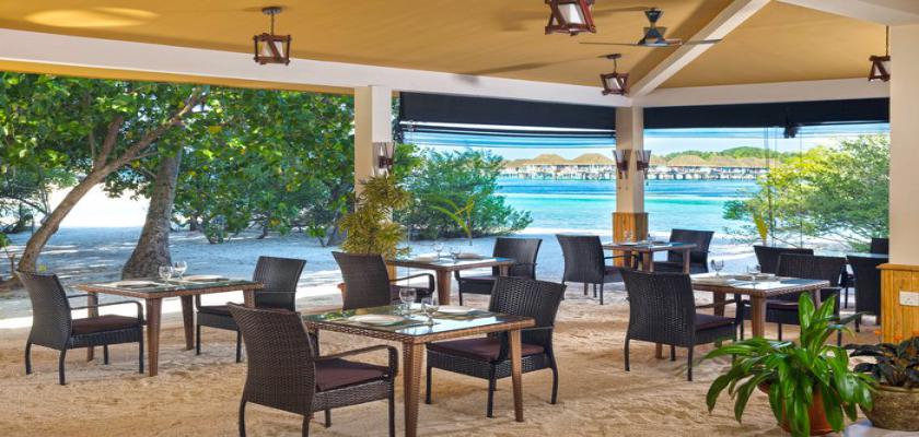 Maldive, Atollo di Malé Nord - Pearl Sands Boutique Hotel 2
