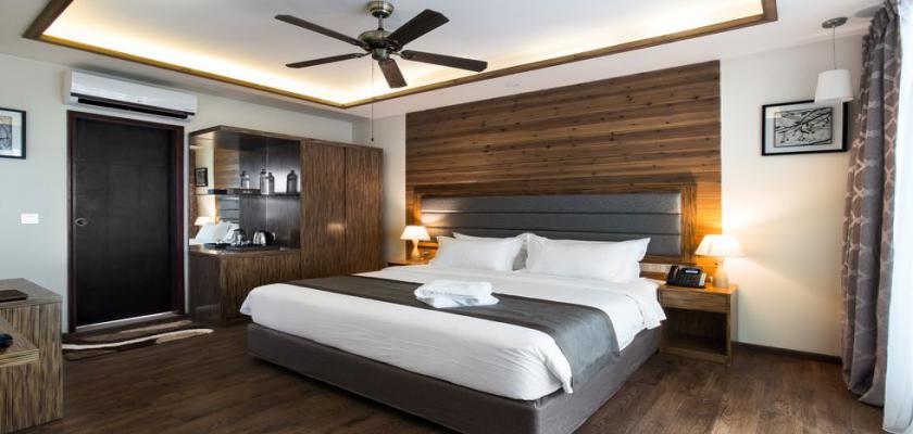 Maldive, Male - Pearl Sands Boutique Hotel 3