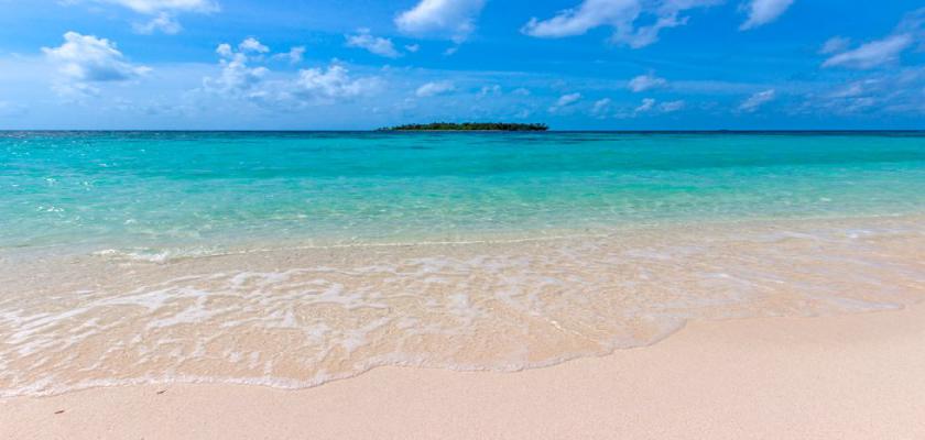 Maldive, Atollo di Vaavu - Plumeria Hotel 2