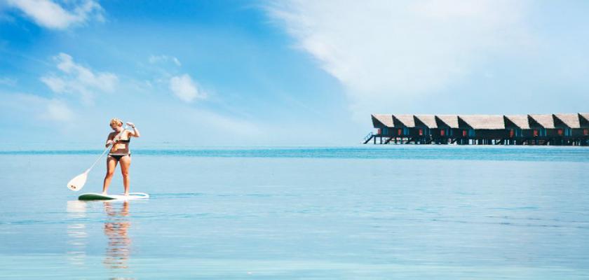 Maldive, Male - Adaaran Select Hudhuranfushi 2