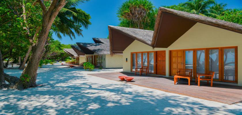 Maldive, Male - Adaaran Select Hudhuranfushi 4