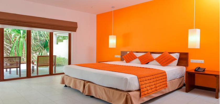 Maldive, Male - Adaaran Select Hudhuranfushi 5