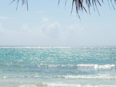 Messico, Akumal - Akumal Bay Beach & Spa Resort