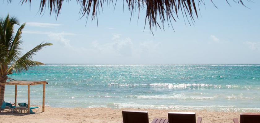 Messico, Akumal - Akumal Bay Beach & Spa Resort 0