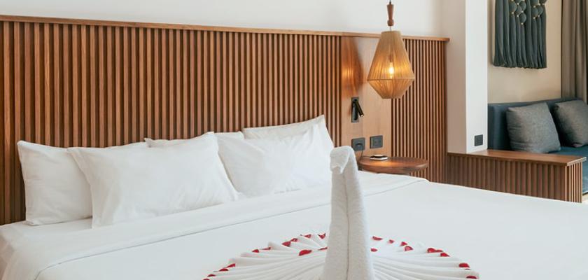 Messico, Akumal - Akumal Bay Beach & Spa Resort 2