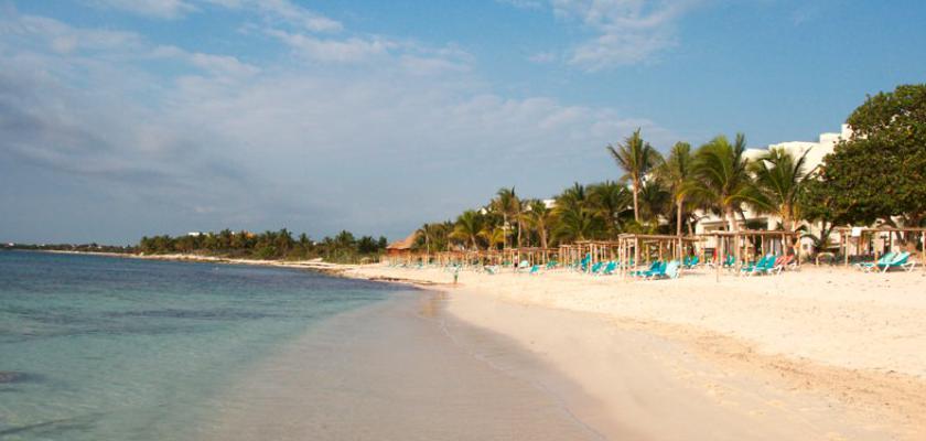 Messico, Akumal - Akumal Bay Beach & Spa Resort 3