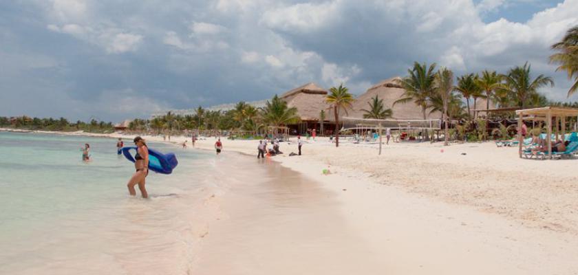 Messico, Akumal - Akumal Bay Beach & Spa Resort 4