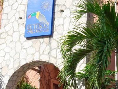 Messico, Playa del Carmen - Tukan Hotel Playa Del Carmen