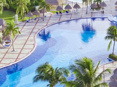 Messico, Akumal - Bahia Principe Grand Coba Beach Resort