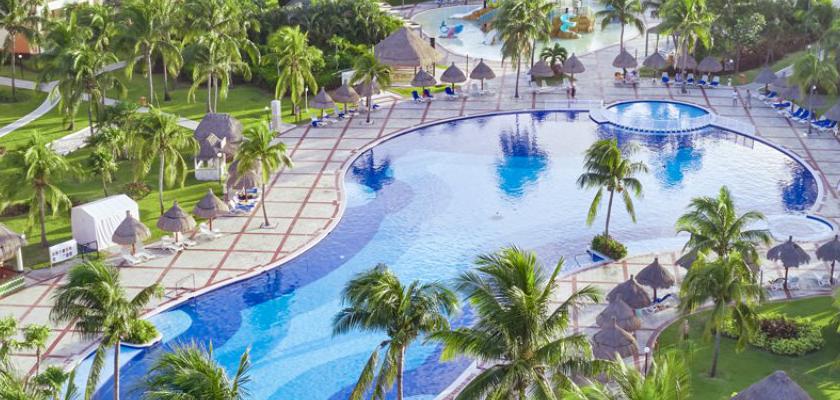 Messico, Akumal - Bahia Principe Grand Coba Beach Resort 0