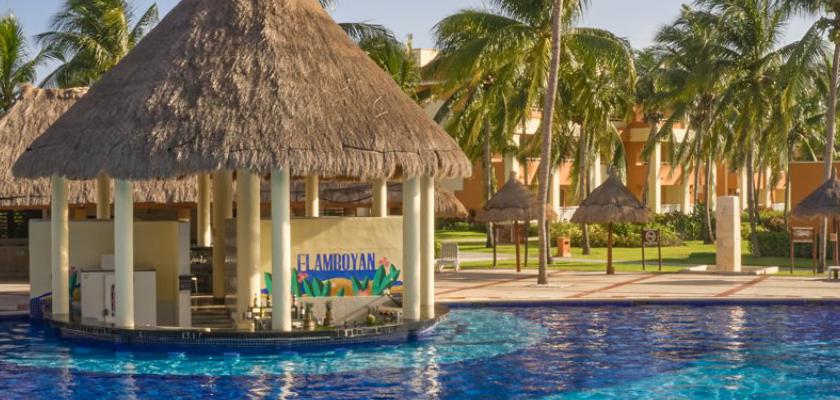 Messico, Akumal - Bahia Principe Grand Coba Beach Resort 1