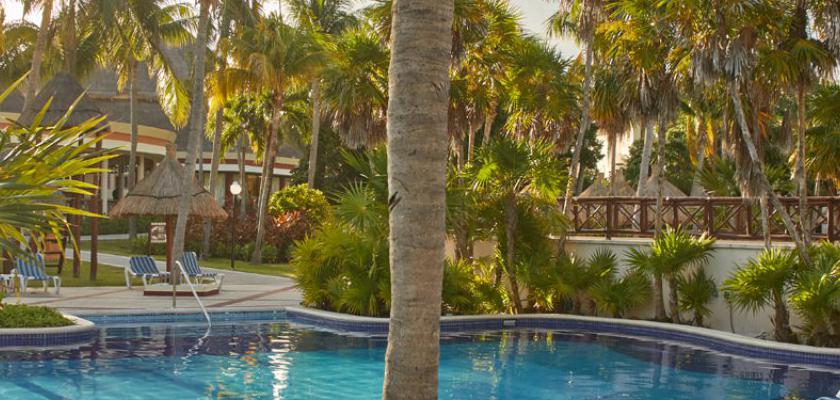 Messico, Akumal - Bahia Principe Grand Coba Beach Resort 2