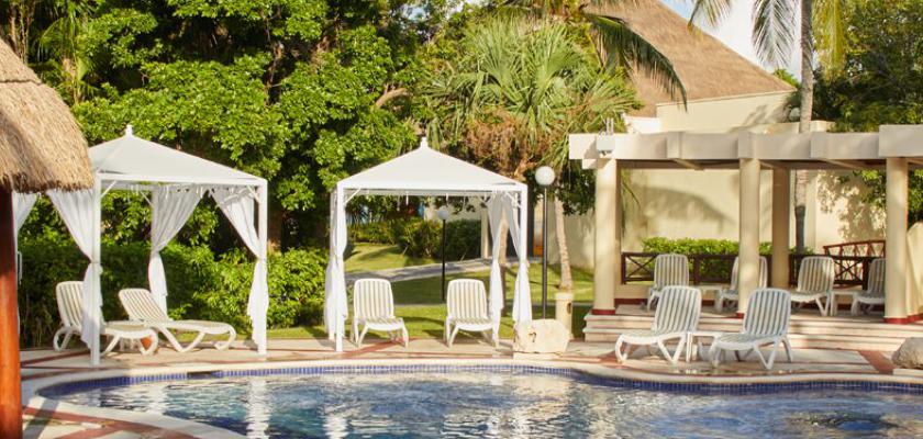 Messico, Akumal - Bahia Principe Grand Coba Beach Resort 3