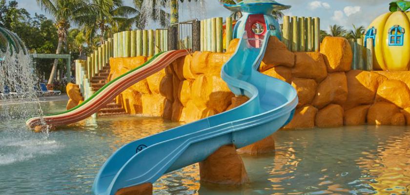 Messico, Akumal - Bahia Principe Grand Coba Beach Resort 4