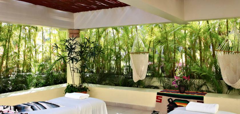 Messico, Akumal - Bahia Principe Grand Coba Beach Resort 5