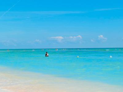 Messico, Playa del Carmen - Grand Sunset Princess Beach Resort