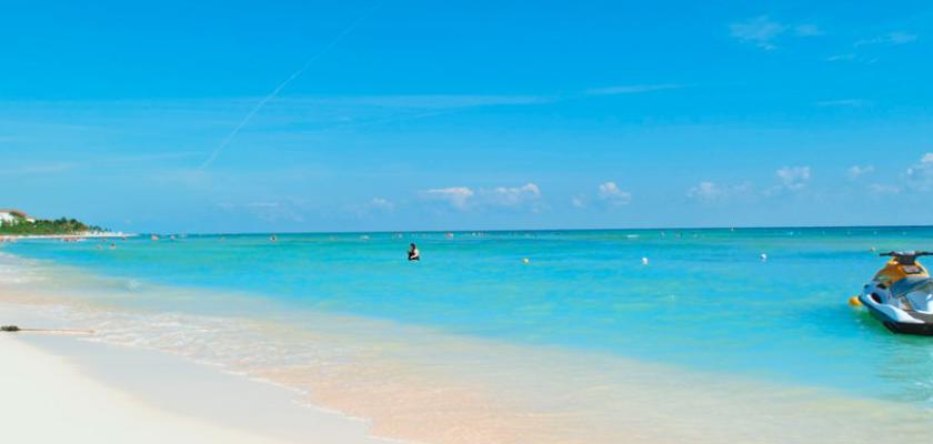 Messico, Playa del Carmen - Grand Sunset Princess Beach Resort 0