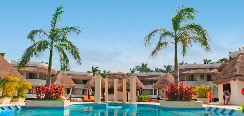 Messico, Playa del Carmen - Grand Sunset Princess Beach Resort 2