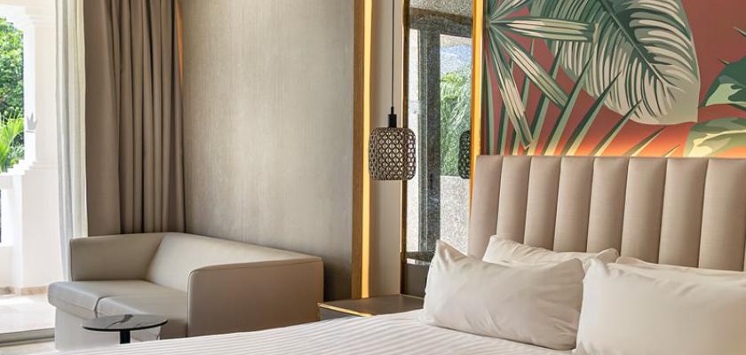 Messico, Playa del Carmen - Grand Sunset Princess Beach Resort 4