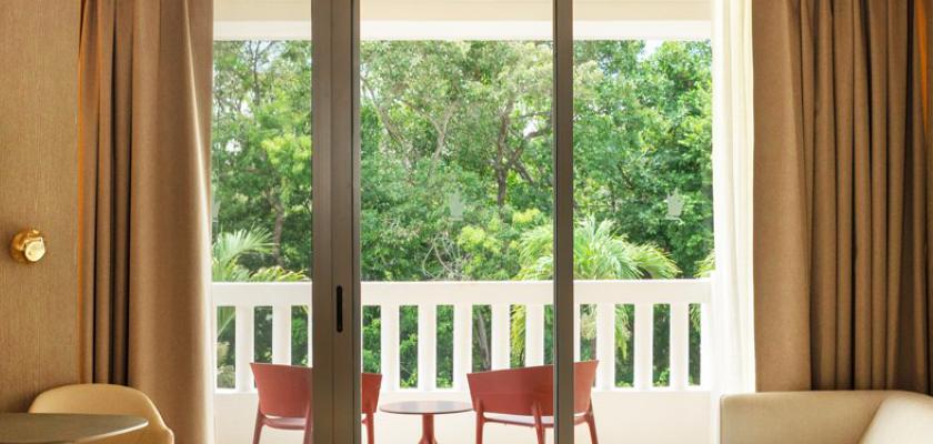 Messico, Playa del Carmen - Grand Sunset Princess Beach Resort 5