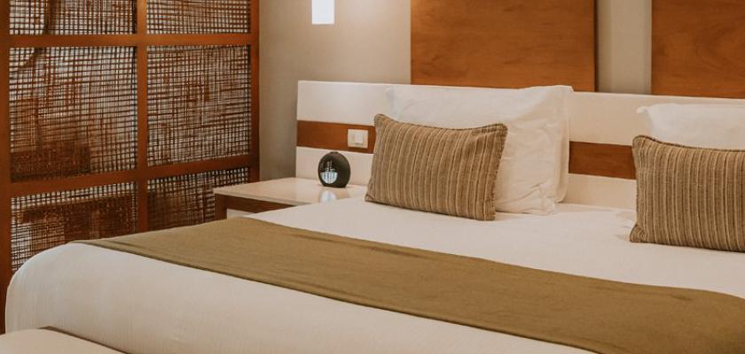 Messico, Playa del Carmen - hotel The Reef 28 1