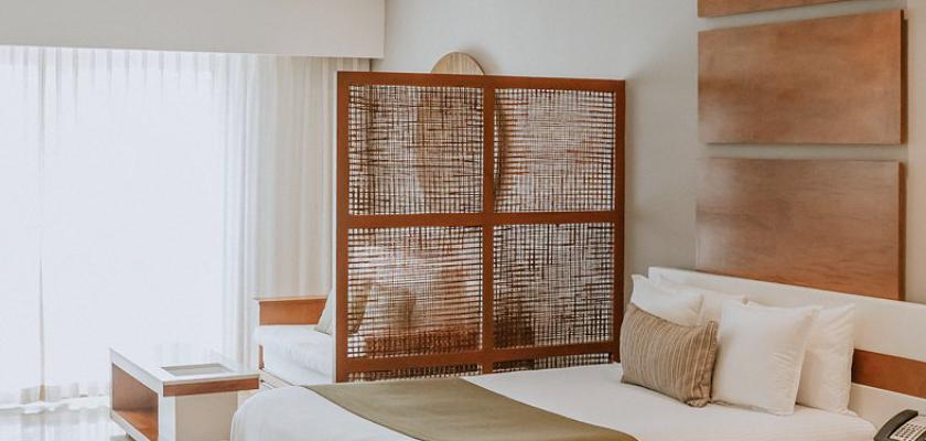 Messico, Playa del Carmen - hotel The Reef 28 2