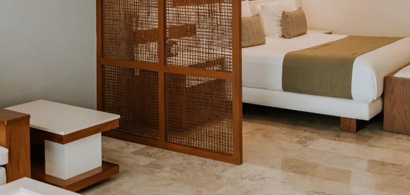 Messico, Playa del Carmen - hotel The Reef 28 3