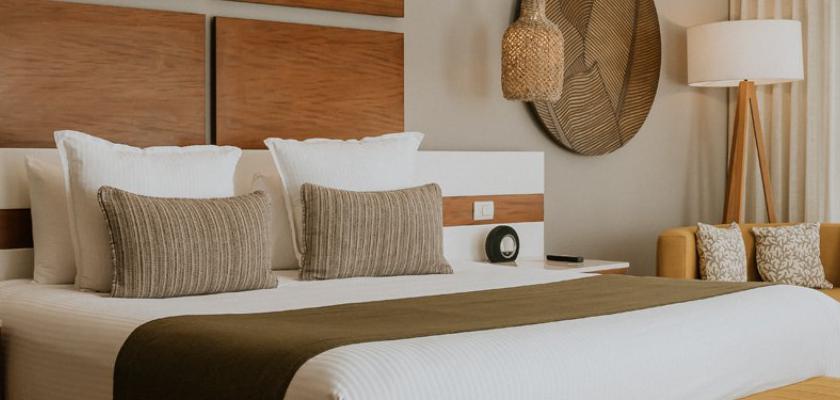 Messico, Playa del Carmen - hotel The Reef 28 4