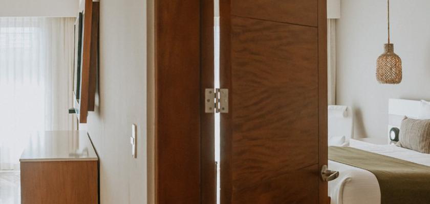 Messico, Playa del Carmen - hotel The Reef 28 5