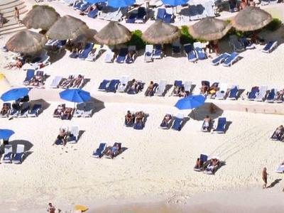 Messico, Playa del Carmen - The Reef Playacar Beach Front Resort & Spa