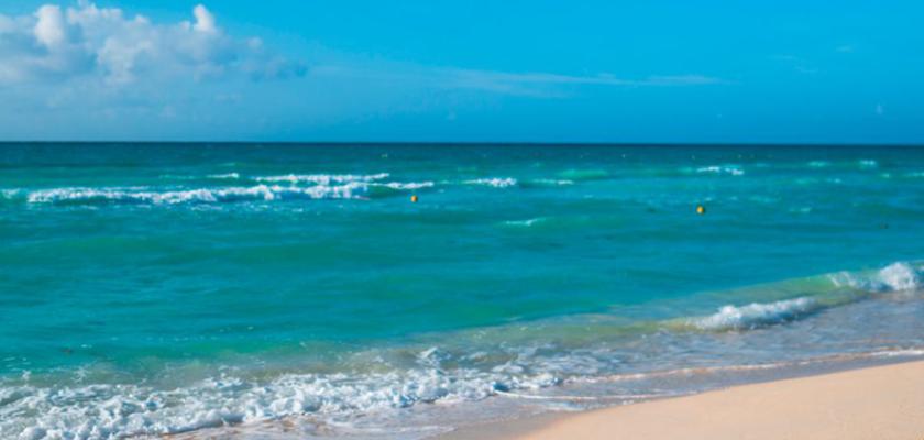 Messico, Playa del Carmen - The Reef Playacar 2