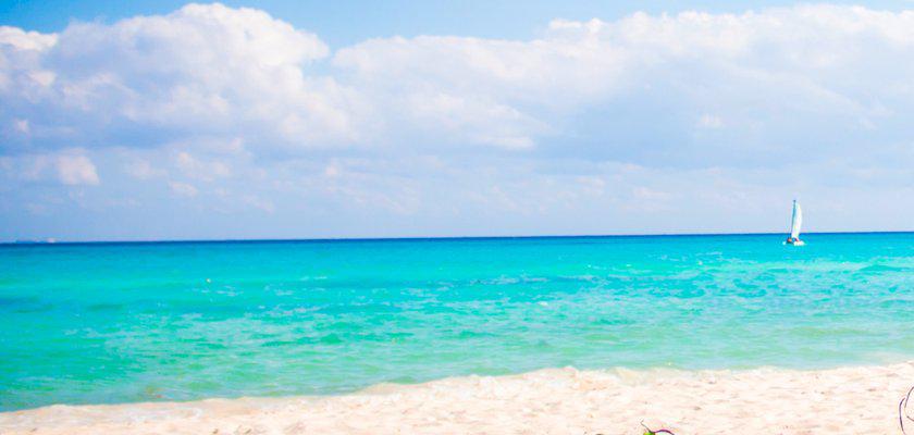 Messico, Playa del Carmen - The Reef Playacar 3