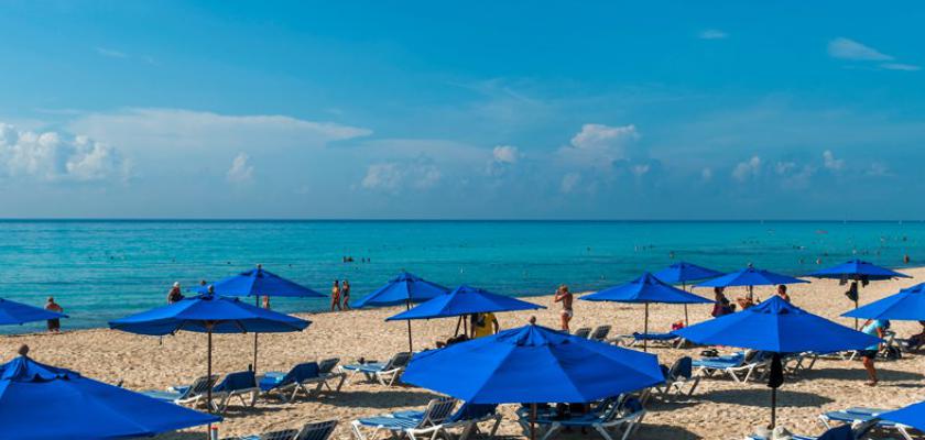 Messico, Playa del Carmen - The Reef Playacar 4