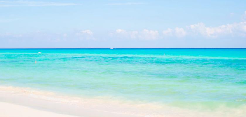 Messico, Playa del Carmen - The Reef Playacar 5