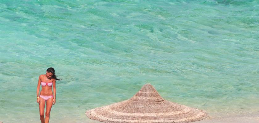 Mar Rosso, Marsa Alam - Concorde Moreen Beach Resort 0