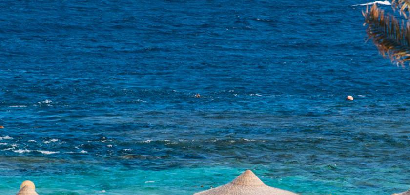 Mar Rosso, Marsa Alam - Concorde Moreen Beach Resort 2