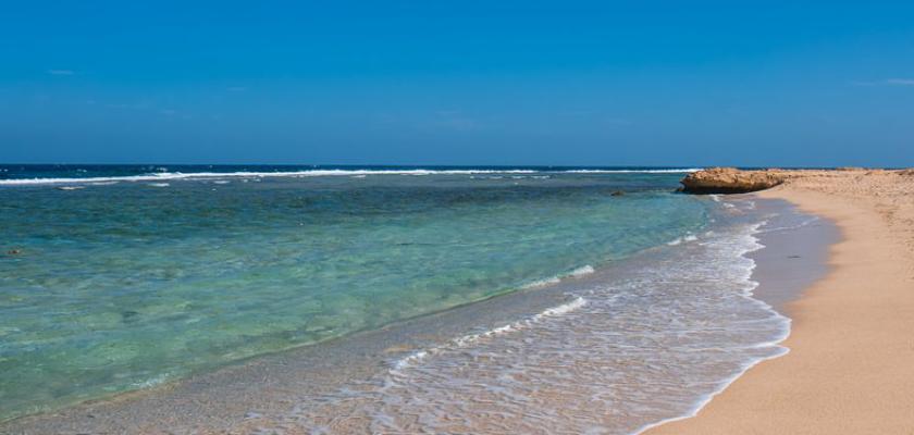 Mar Rosso, Marsa Alam - Concorde Moreen Beach Resort 3