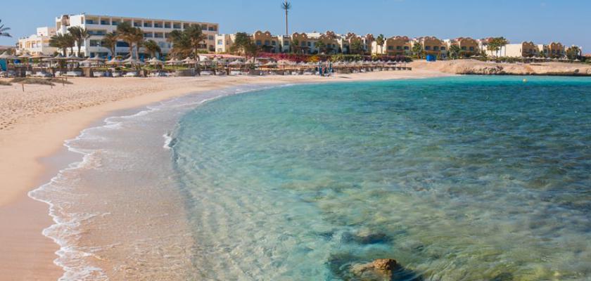 Mar Rosso, Marsa Alam - Concorde Moreen Beach Resort 4