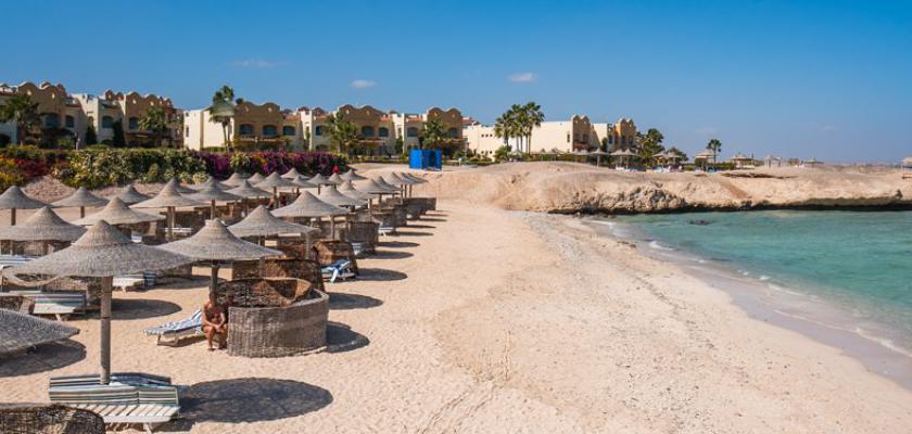 Mar Rosso, Marsa Alam - Concorde Moreen Beach Resort 5