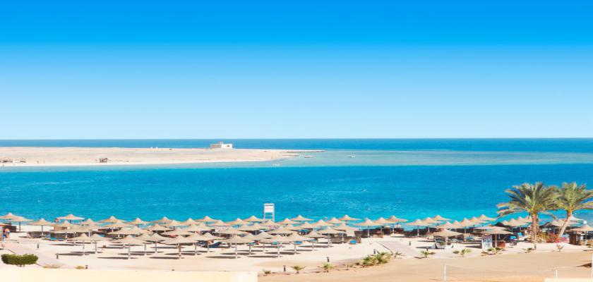 Mar Rosso, Marsa Alam - Malikia Abu Dabbab Beach Resort 3