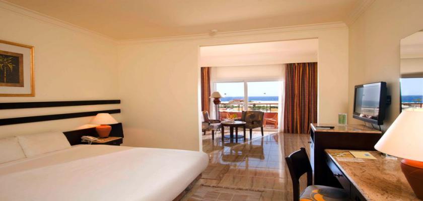 Mar Rosso, Marsa Alam - Malikia Abu Dabbab Beach Resort 4