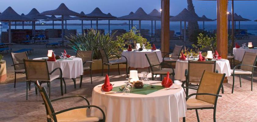 Mar Rosso, Marsa Alam - Malikia Abu Dabbab Beach Resort 5