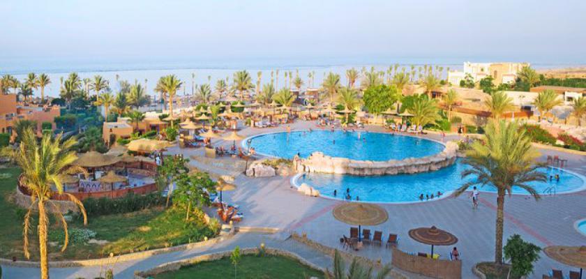 Egitto Mar Rosso, Marsa Alam - Blend Elphistone Resort 0