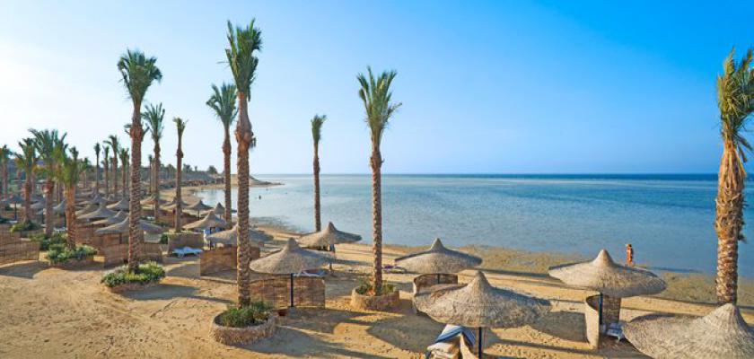 Egitto Mar Rosso, Marsa Alam - Blend Elphistone Resort 1