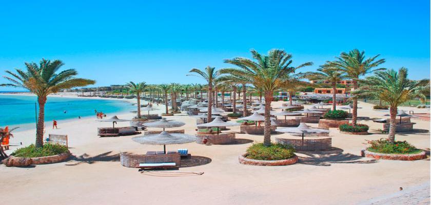 Egitto Mar Rosso, Marsa Alam - Blend Elphistone Resort 2