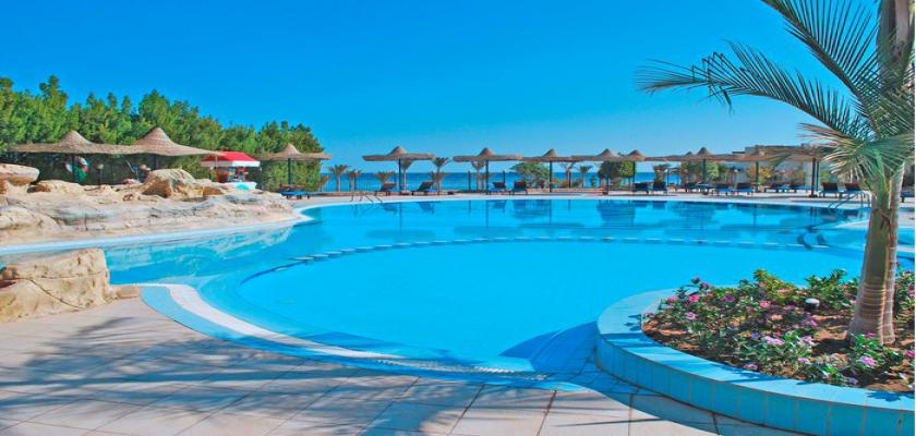 Egitto Mar Rosso, Marsa Alam - Blend Elphistone Resort 3