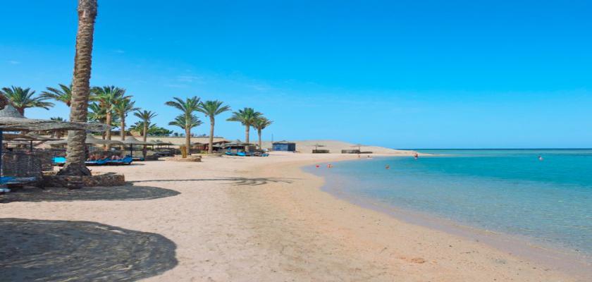 Egitto Mar Rosso, Marsa Alam - Blend Elphistone Resort 4