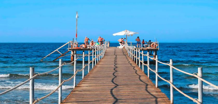 Mar Rosso, Marsa Alam - Blend Elphistone Resort 5
