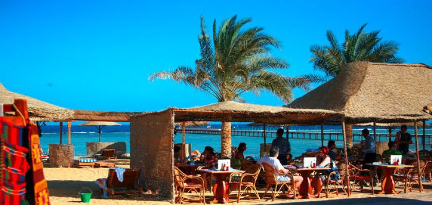 Egitto Mar Rosso, Marsa Alam - Flamenco Beach Resort 2