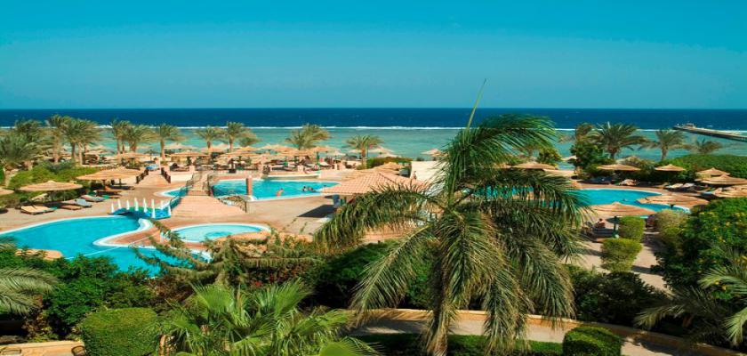 Egitto Mar Rosso, Marsa Alam - Flamenco Beach Resort 3